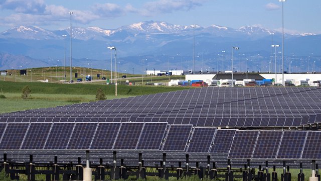 Airports soar with environmentally friendly upgrades
