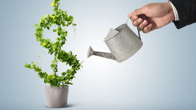 How to finance your digital signage solution