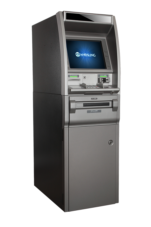 High End Lobby ATM MX5600 / Hyosung ATM Marketplace