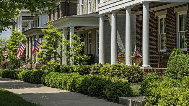Developers and Builders Going All In on Geothermal Heating and Cooling