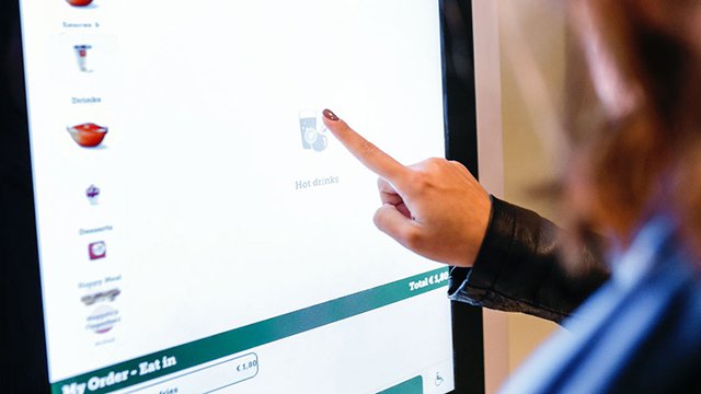 How a Kiosk-centric Approach Is Modernizing Restaurants