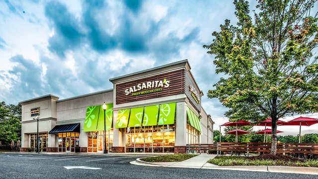 Salsarita's CEO on the secret to growing fast casual brands