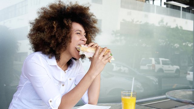Spreading the love: Chains offering freebies in honor of National Sandwich Day