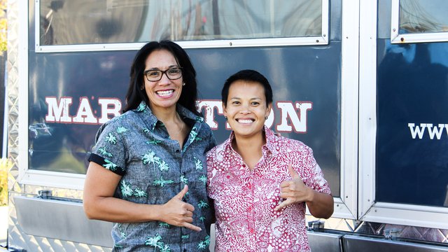 Seattle pair parlay Korean taco truck into brick-and-mortar chain