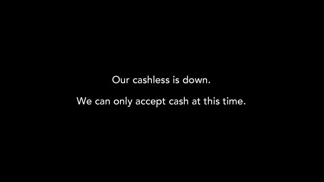 Lost in translation? The changing language of transactions