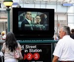 How to deploy digital signage in transit (Commentary)