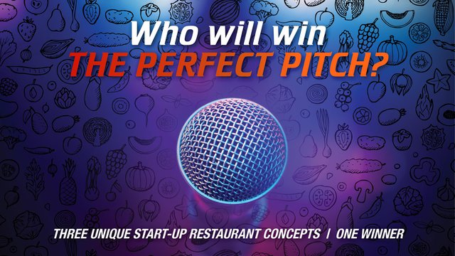 Poke, salads, southern cookin' on tap for Fast Casual Executive Summit Perfect Pitch