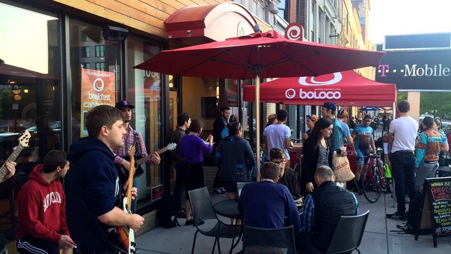EXCLUSIVE: Boloco CEO shares brutally honest tale about making it in the restaurant biz