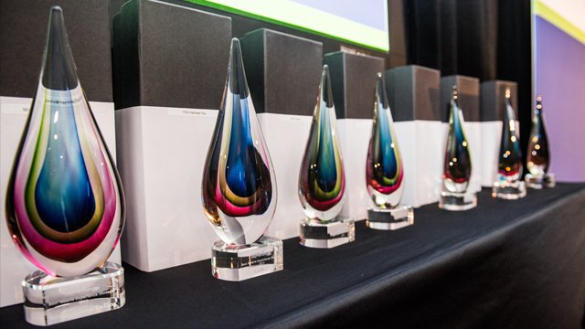 7 FIs, fintech providers recognized as Best in Bank Customer Experience for 2017