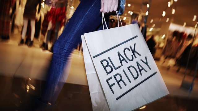 Black Friday: Mobile payments sputter at the physical POS