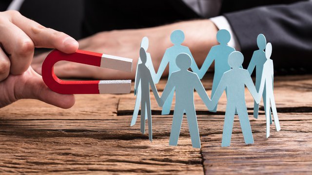 Live webinar: 'Recruit to Retain' focuses on dynamic recruiting, improving the employee experience
