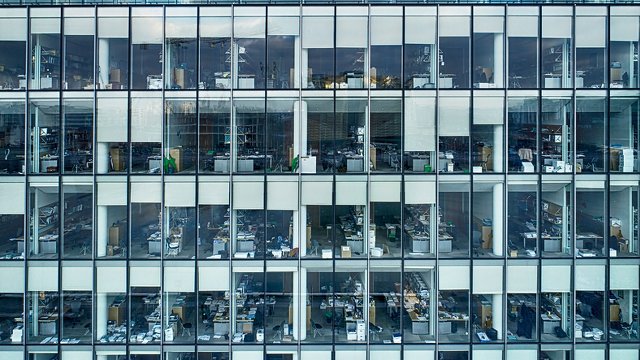 How the convergence of IoT and IAQ has influenced energy efficiency practices