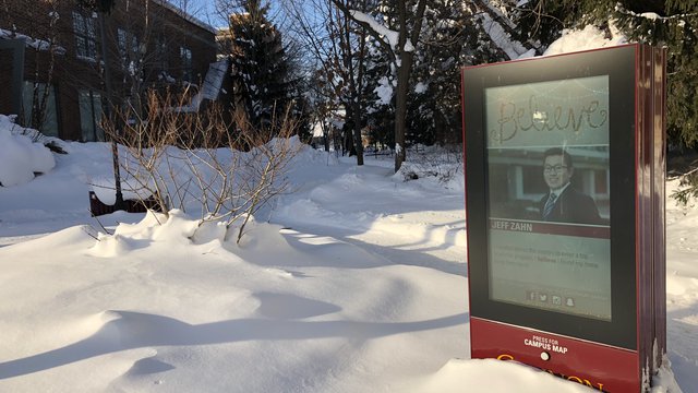 Expanding electronics raise the stakes for protecting kiosks from extreme cold