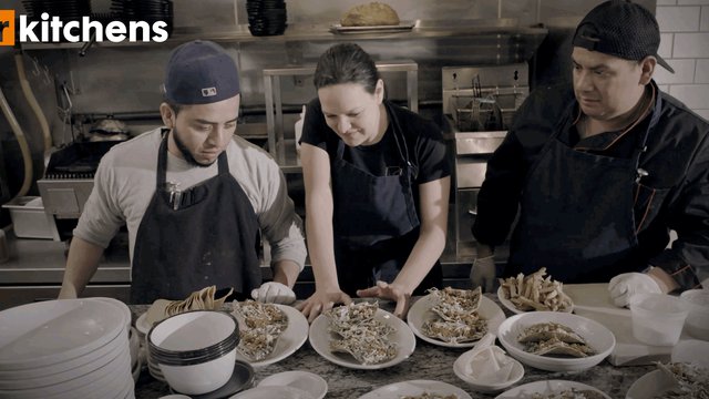 Chef Chatter: Why you should embrace the 'Fair Kitchens movement'