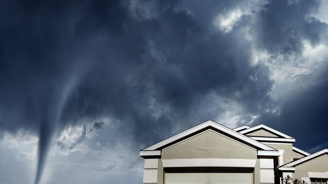 Video | Insulated Concrete Form home designed to battle Texas tornadoes