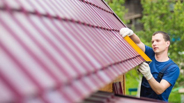 Metal roofing prepares homes to stand up to severe weather