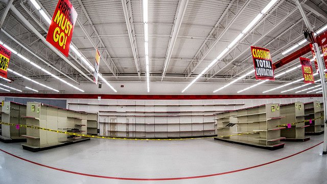 Nine common mistakes that can wreck your retail business