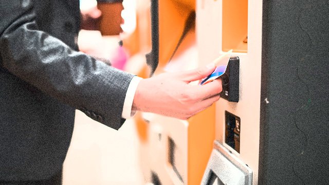 Contactless card transactions: A technology whose time has come?