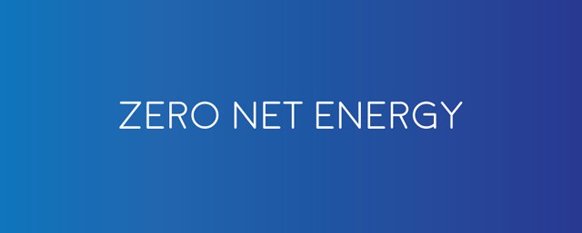 Buildings moving faster toward zero net energy status