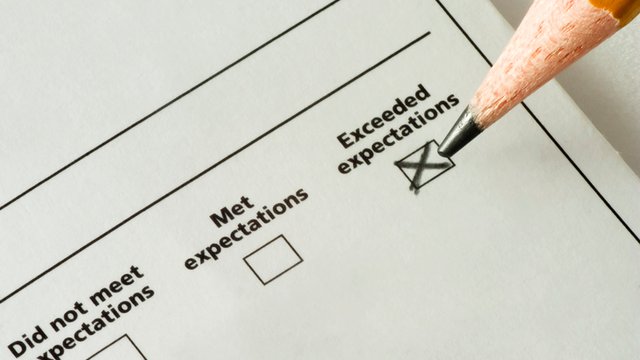 Who's driving your customers' digital expectations?