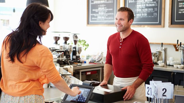 Investing in technology? Restaurants share hits and misses