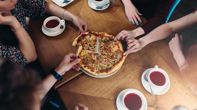 How blockchain can benefit fast casual