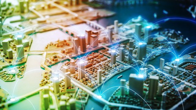 New specifications future proof IoT lighting