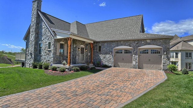Great Green Home | The Danielle by High Performance Homes