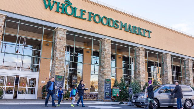 Amazon's Whole Foods Market acquisition points to a changing role for physical stores; millennials hold the key