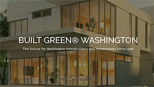 Seattle Study: Green Homes Save Twice As Much Energy As Anticipated