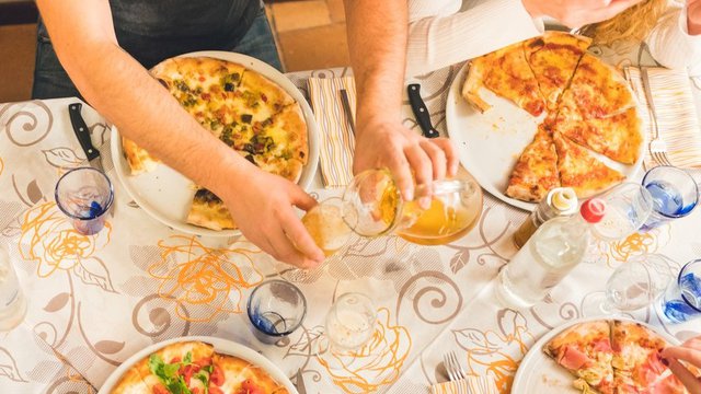 Liquid gold: Beverage trends to befriend this spring