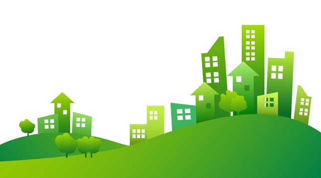 Green buildings financially outperform rivals