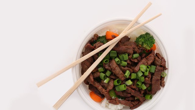 Franchise Focus: The Flame Broiler founder discusses combining community with commerce