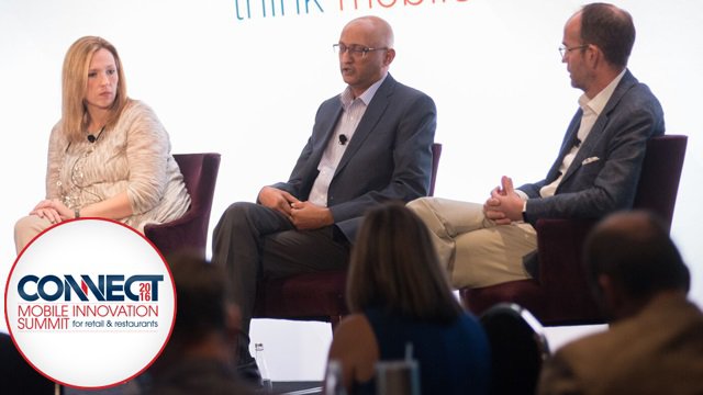 United Airlines, Freebirds World Burrito share insight on location-based marketing