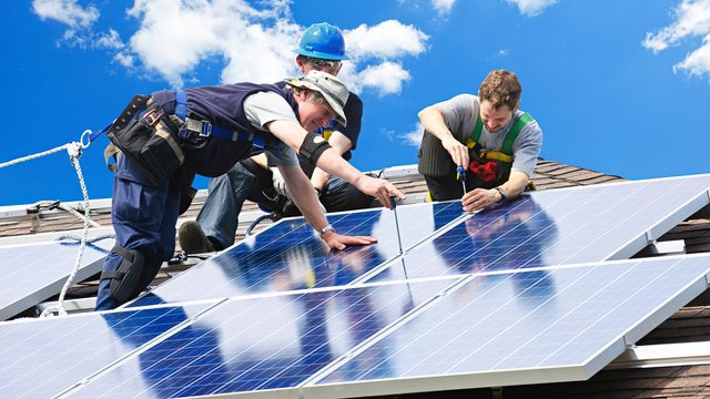 DOE Outlines Roadmap to Meet 2030 Solar Cost Targets