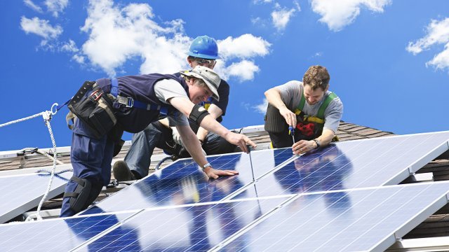 7 Solar Energy Myths and Misconceptions