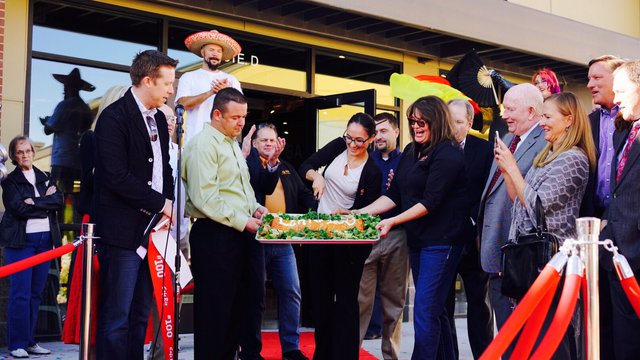 Cafe Rio execs talk strategy behind brand's rapid growth