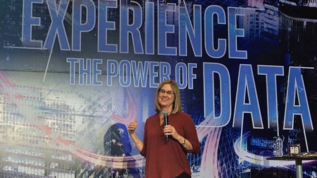 How Intel is redefining the customer experience through technology