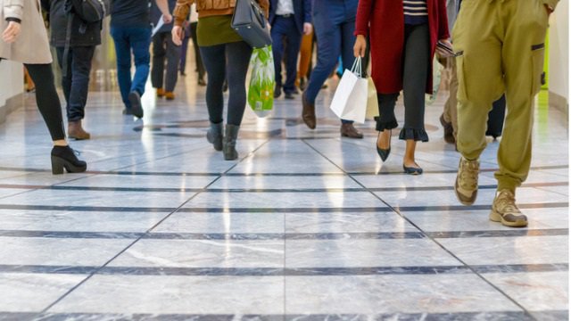 Talking With: Verifone chief Joe Mach about retail customer experience strategies