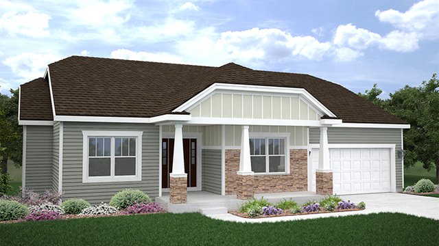 Wis. builders works to boost visibility of zero-energy homes