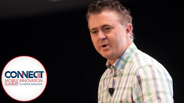 Pizza Hut digital leader Baron Concors talks mobile strategy, best practices