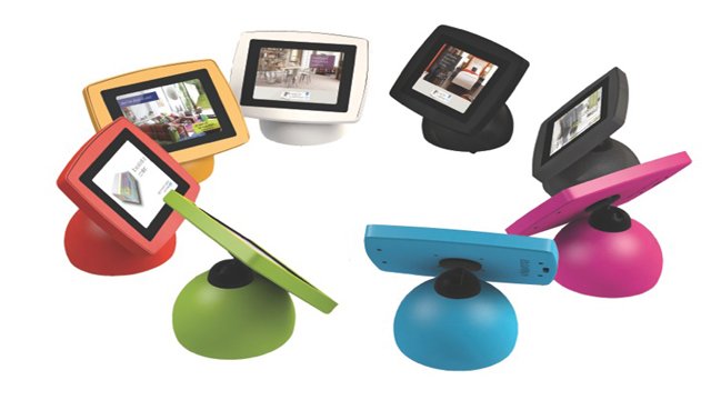 Discovering the best tactics for your retail kiosk