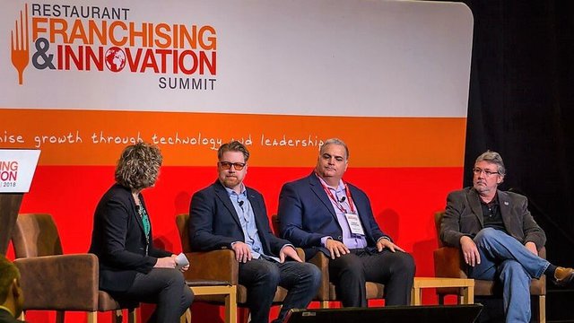 Wendy's, Pita Pit, Jimboy's Tacos give tips on getting the most out of supplier relationships