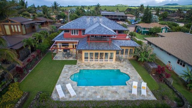 Video | Oceanside luxury home uses composite roofing to battle corrosion