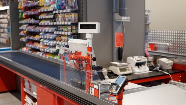The challenges facing cashierless shopping
