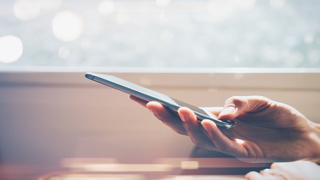 Mobile innovation is not about your phone!