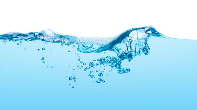 U.S. water use to reach 138 trillion gallons in 2022