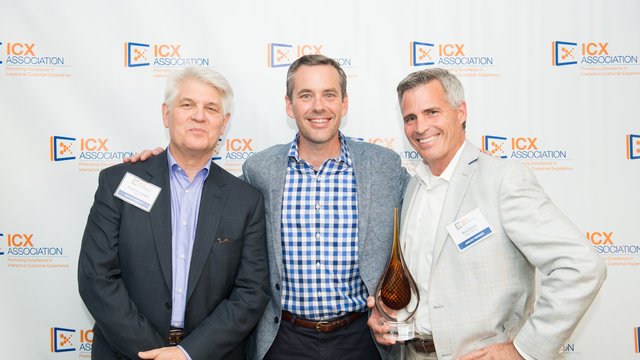 ComQi Wins Big at the Interactive Customer Experience Industry Excellence Awards