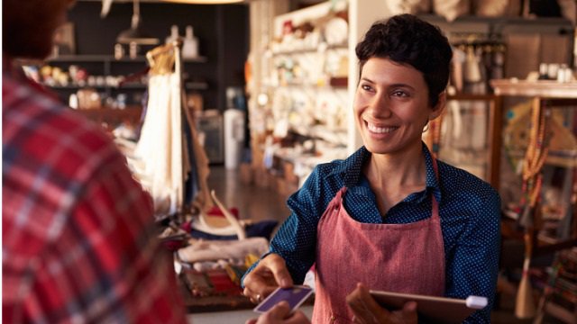 Lessons learned from two of the best brick and mortar retailers
