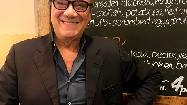 Chef Chatter: Why pasta makes the perfect fast casual dish